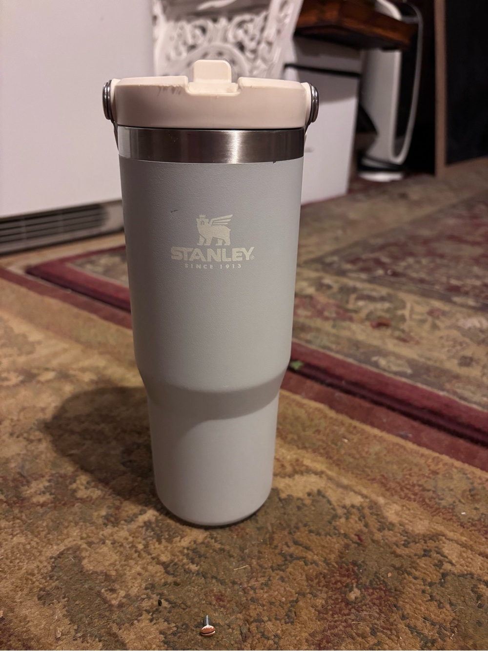 Stanley Travel Tumbler
